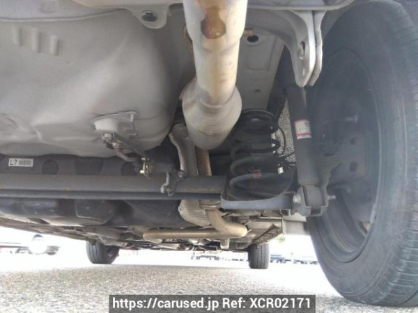 Used 2014 AT toyota ractis NSP120 Image[38]