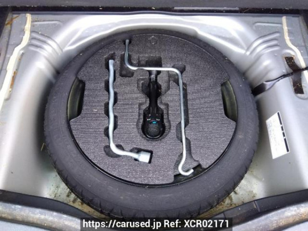 Used 2014 AT toyota ractis NSP120 Image[40]