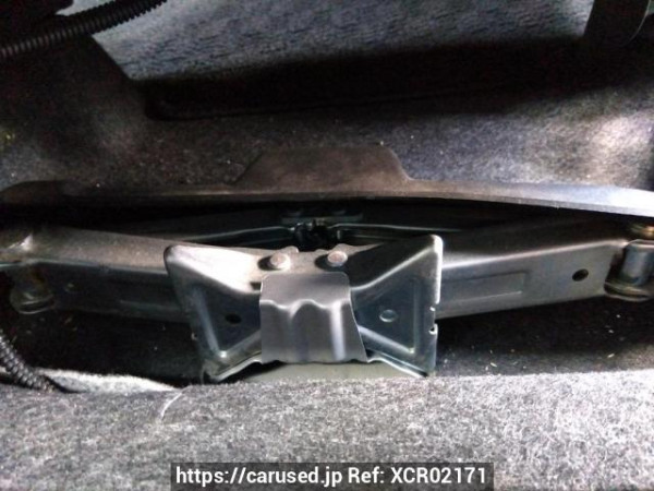 Used 2014 AT toyota ractis NSP120 Image[41]