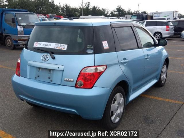 Used 2006 AT toyota ist NCP60 Image[6]