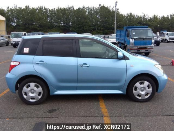 Used 2006 AT toyota ist NCP60 Image[7]