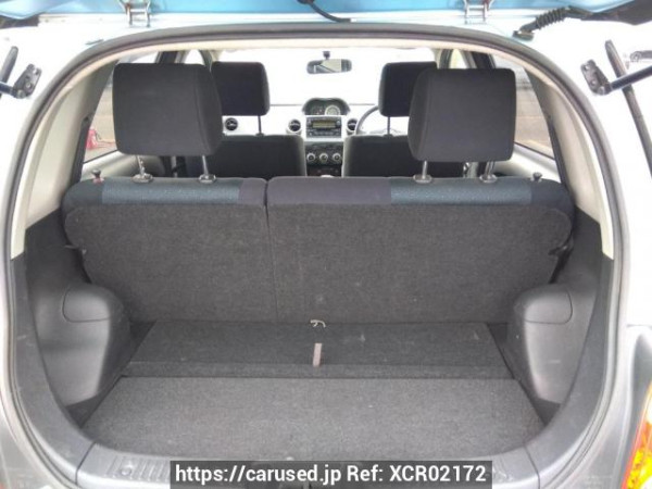Used 2006 AT toyota ist NCP60 Image[8]