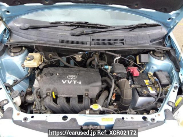 Used 2006 AT toyota ist NCP60 Image[9]