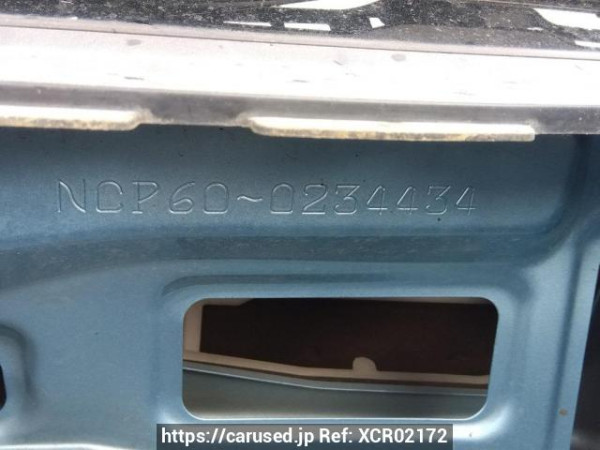 Used 2006 AT toyota ist NCP60 Image[11]