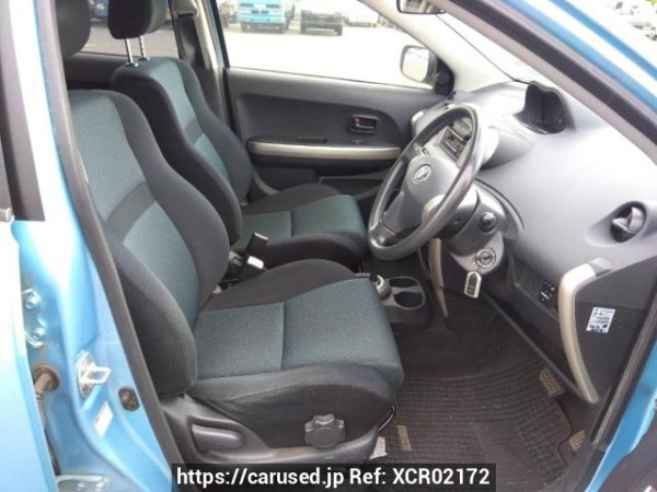 Used 2006 AT toyota ist NCP60 Image[12]