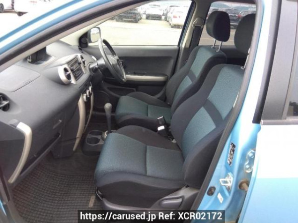 Used 2006 AT toyota ist NCP60 Image[13]