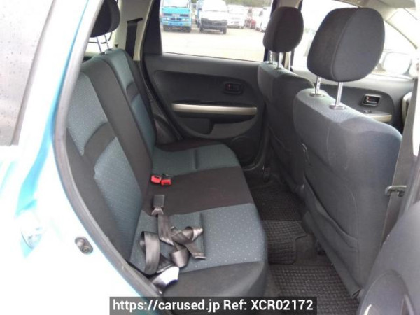 Used 2006 AT toyota ist NCP60 Image[14]