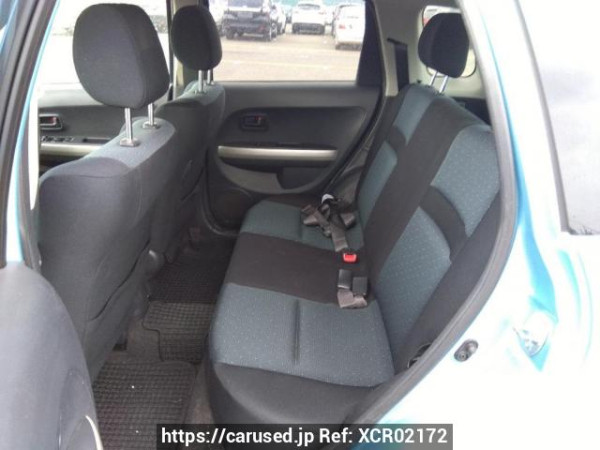 Used 2006 AT toyota ist NCP60 Image[15]