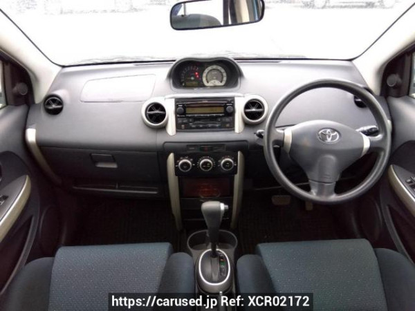 Used 2006 AT toyota ist NCP60 Image[16]