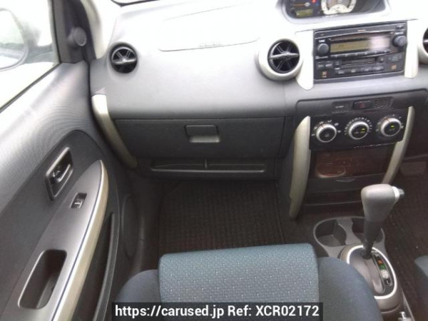 Used 2006 AT toyota ist NCP60 Image[17]