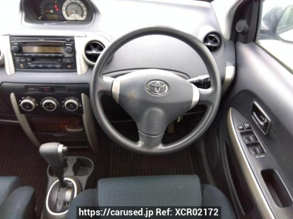 Used 2006 AT toyota ist NCP60 Image[18]