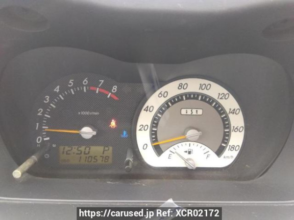 Used 2006 AT toyota ist NCP60 Image[19]