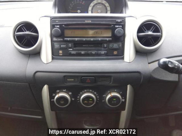 Used 2006 AT toyota ist NCP60 Image[21]