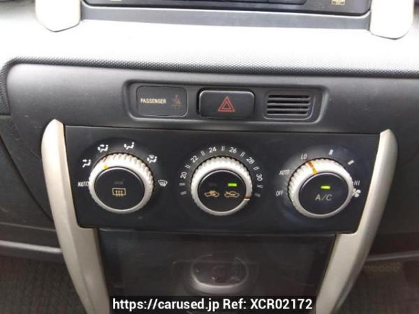 Used 2006 AT toyota ist NCP60 Image[22]