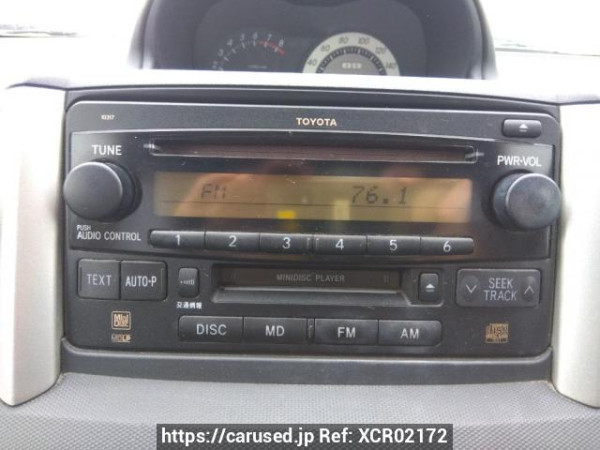 Used 2006 AT toyota ist NCP60 Image[23]