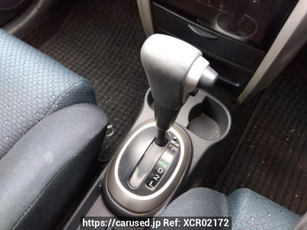 Used 2006 AT toyota ist NCP60 Image[24]