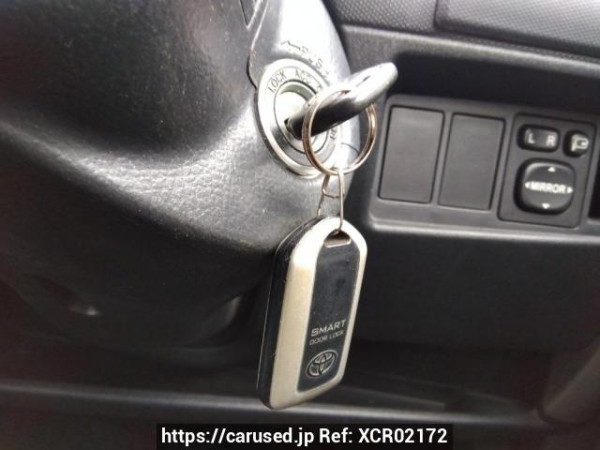 Used 2006 AT toyota ist NCP60 Image[25]