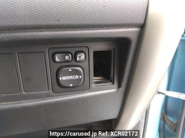 Used 2006 AT toyota ist NCP60 Image[26]