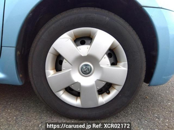 Used 2006 AT toyota ist NCP60 Image[27]