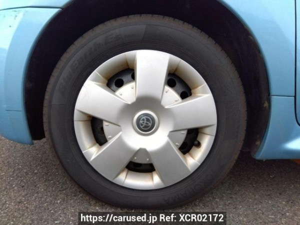 Used 2006 AT toyota ist NCP60 Image[28]
