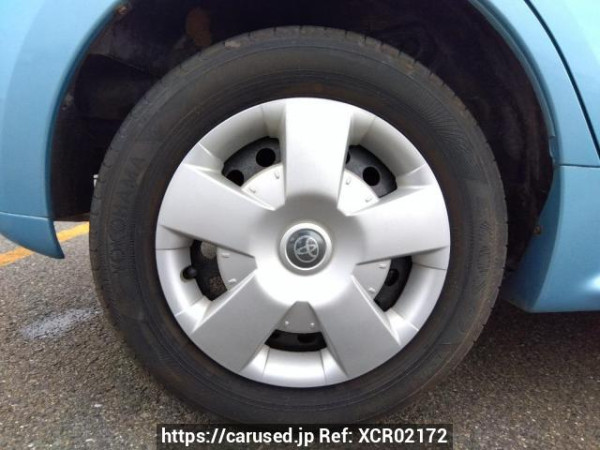 Used 2006 AT toyota ist NCP60 Image[30]