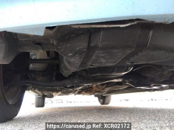 Used 2006 AT toyota ist NCP60 Image[31]