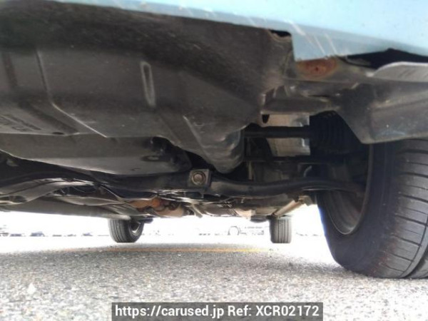 Used 2006 AT toyota ist NCP60 Image[32]