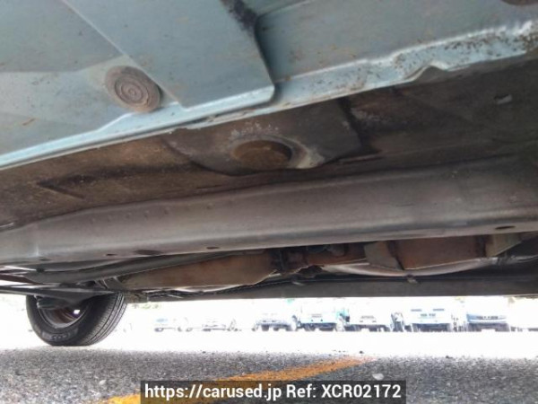 Used 2006 AT toyota ist NCP60 Image[33]