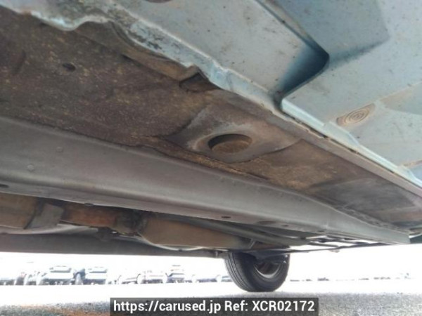 Used 2006 AT toyota ist NCP60 Image[34]