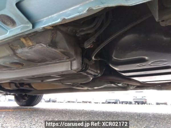 Used 2006 AT toyota ist NCP60 Image[35]