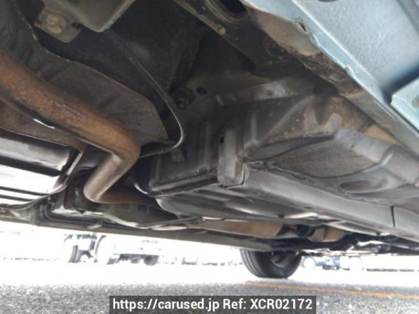 Used 2006 AT toyota ist NCP60 Image[36]