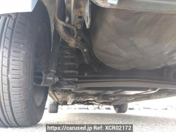Used 2006 AT toyota ist NCP60 Image[37]