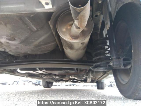 Used 2006 AT toyota ist NCP60 Image[38]