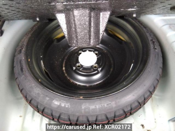 Used 2006 AT toyota ist NCP60 Image[40]