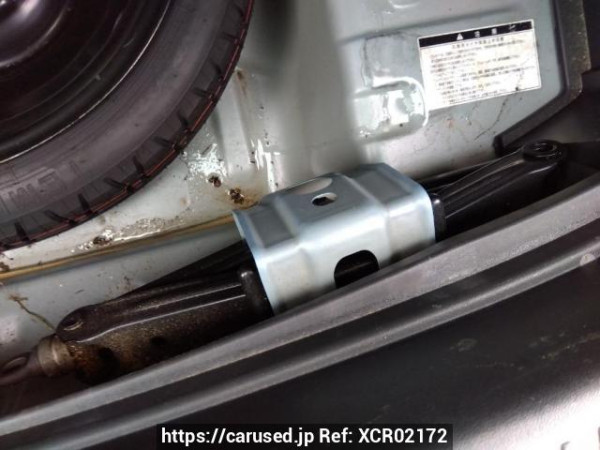 Used 2006 AT toyota ist NCP60 Image[41]