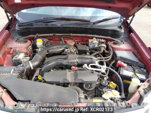 Used 2012 AT subaru forester SHJ Image[9]