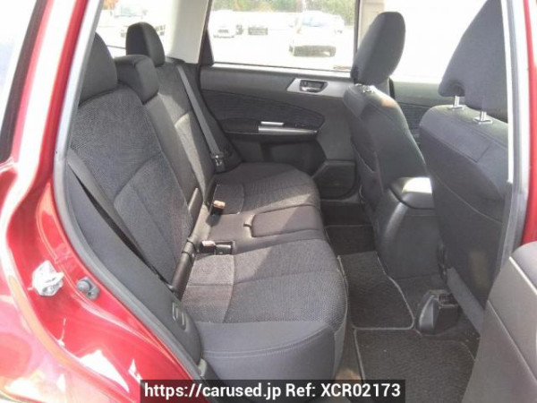 Used 2012 AT subaru forester SHJ Image[14]