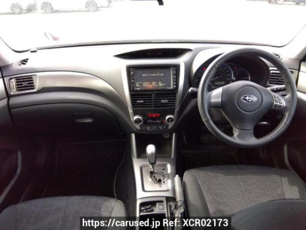 Used 2012 AT subaru forester SHJ Image[16]