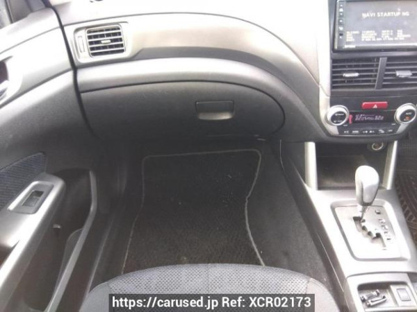 Used 2012 AT subaru forester SHJ Image[17]