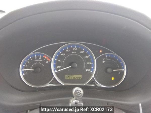 Used 2012 AT subaru forester SHJ Image[19]