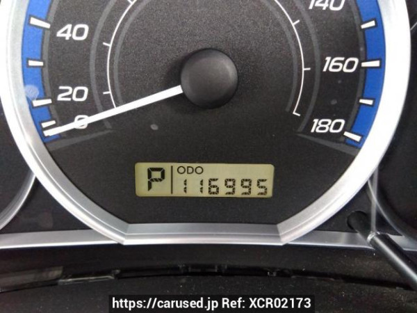 Used 2012 AT subaru forester SHJ Image[20]