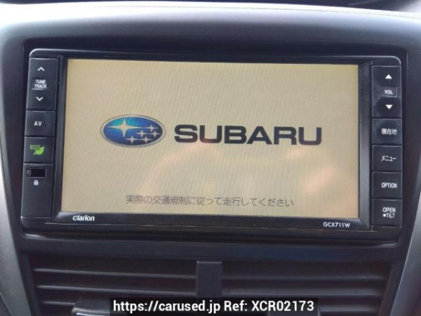 Used 2012 AT subaru forester SHJ Image[23]