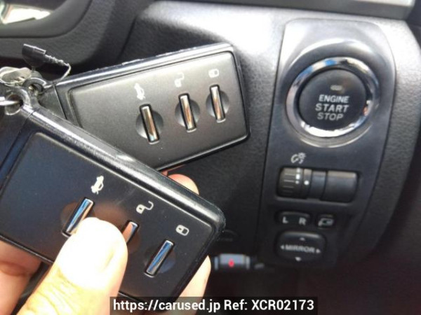 Used 2012 AT subaru forester SHJ Image[25]