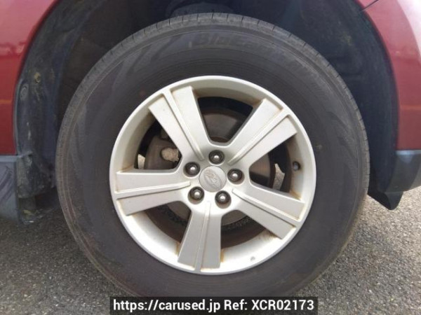 Used 2012 AT subaru forester SHJ Image[26]