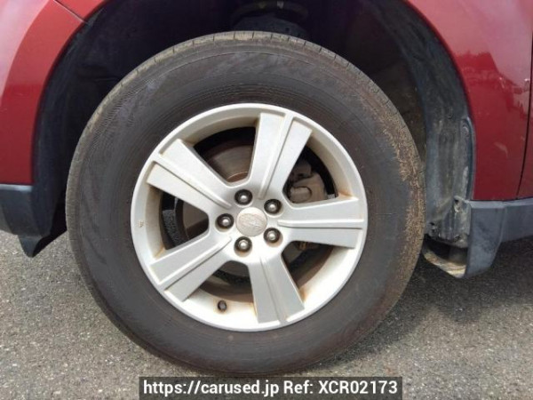 Used 2012 AT subaru forester SHJ Image[27]