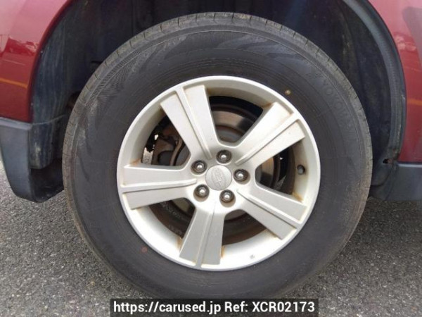 Used 2012 AT subaru forester SHJ Image[29]