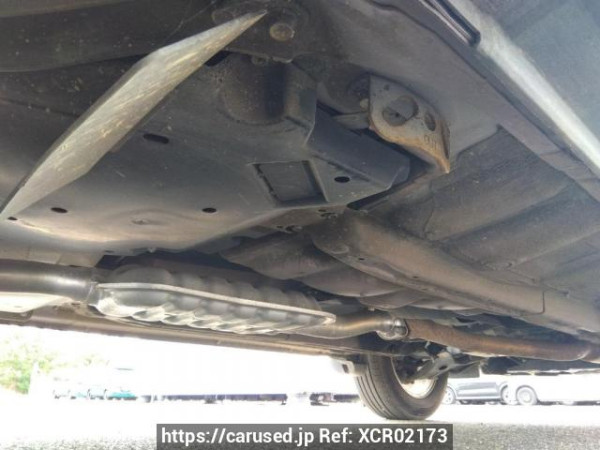 Used 2012 AT subaru forester SHJ Image[35]