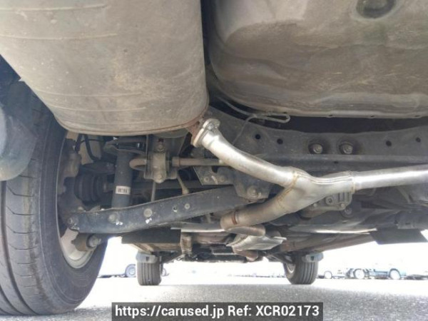 Used 2012 AT subaru forester SHJ Image[36]