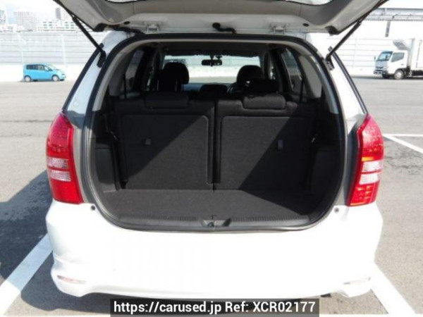 Used 2004 AT toyota wish ZNE10G Image[6]