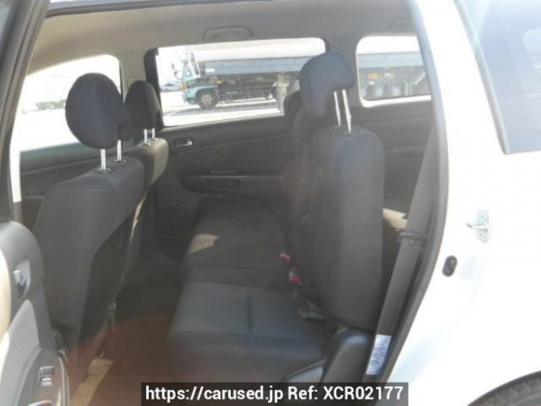 Used 2004 AT toyota wish ZNE10G Image[12]